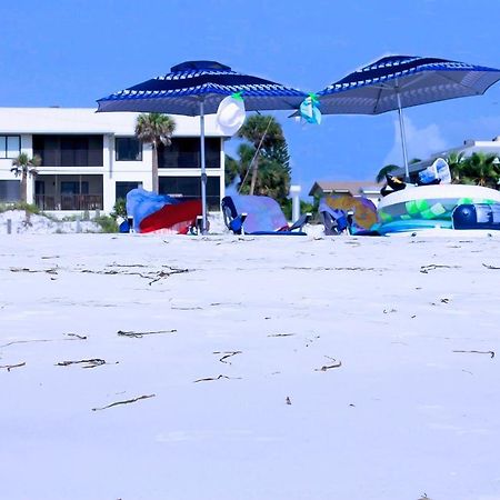 Anna Maria Island Beach Waves Bradenton Beach Exterior photo