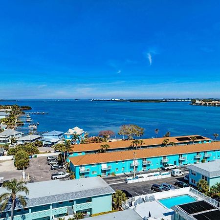 Anna Maria Island Beach Waves Bradenton Beach Exterior photo
