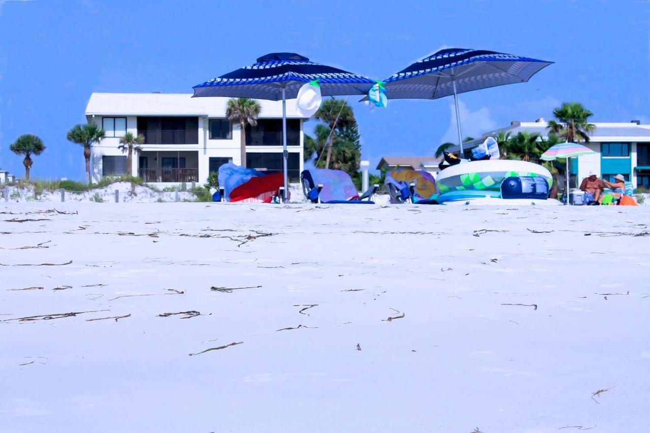 Anna Maria Island Beach Waves Bradenton Beach Exterior photo