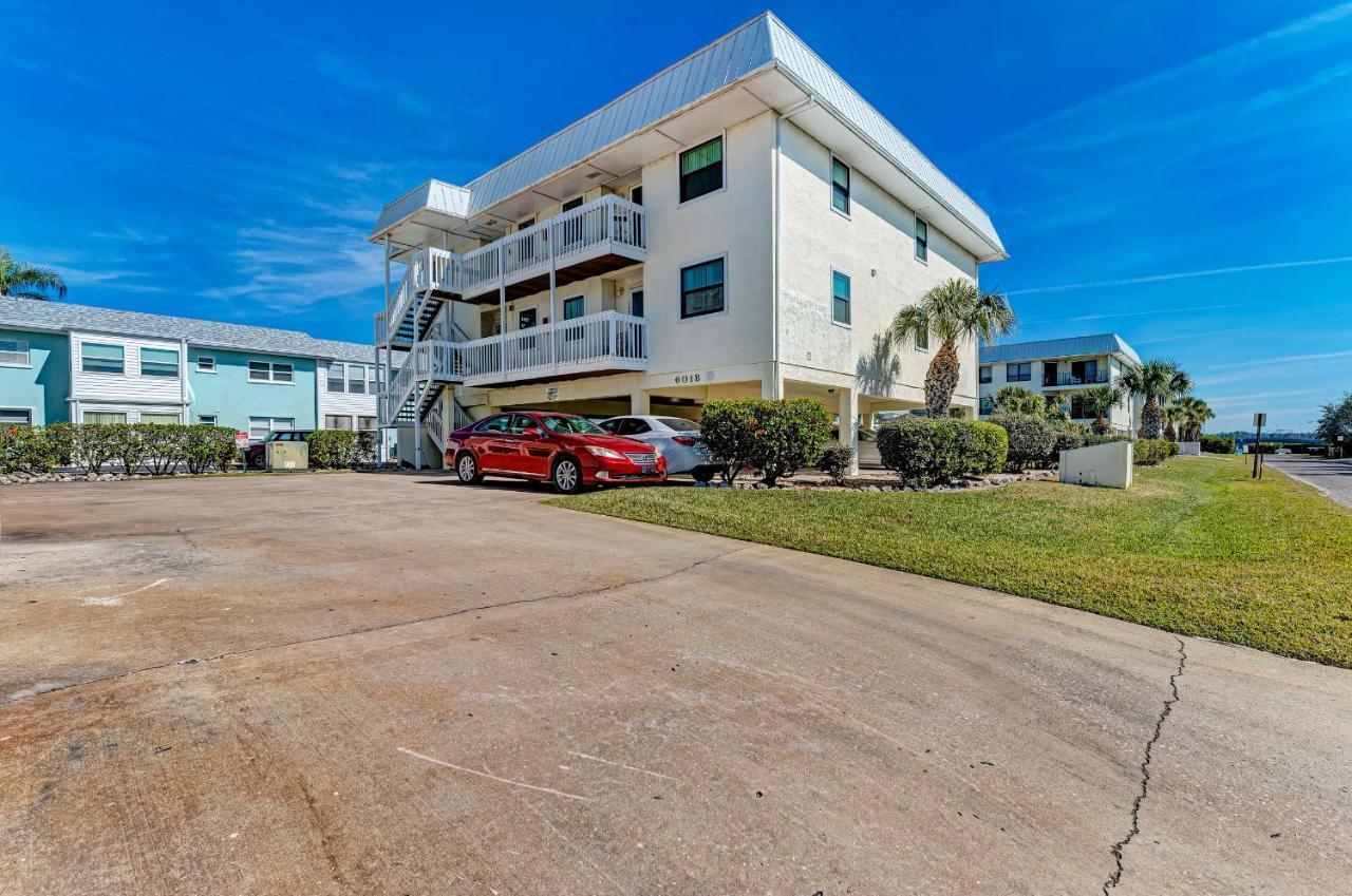 Anna Maria Island Beach Waves Bradenton Beach Exterior photo
